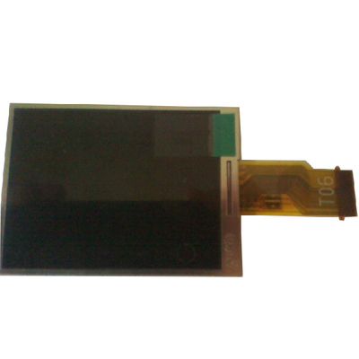 Ekran monitora LCD AUO A027DN04 V8 Panel wyświetlacza LCD