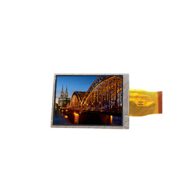 AUO 3,0-calowy panel TFT LCD model A030DL01 V6 ekran lcd