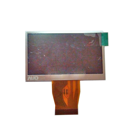 3,0-calowy wyświetlacz TFT-LCD 320(RGB)×240 A030DL02 V1