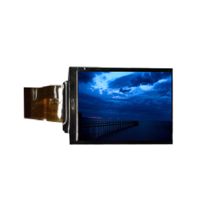 Panel LCD AUO Tft 320 (RGB) × 240 A030DN01 VC Wyświetlacz LCD