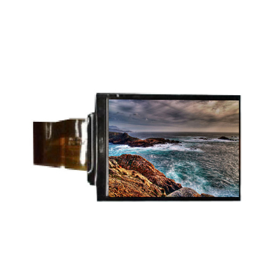 AUO 320×240 TFT-LCD Panel A030DN01 VF Wyświetlacz LCD