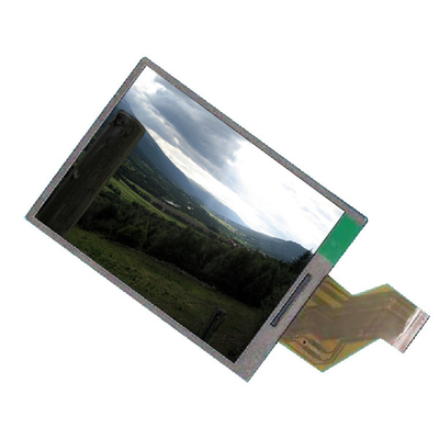 3,0-calowy ekran monitora LCD 320 (RGB) × 240 A030DN02 V0
