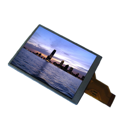 3,0-calowy wyświetlacz LCD A030DTN01.2 Wyświetlacz LCD TFT 320 × 240