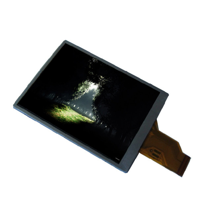 3,0-calowy wyświetlacz LCD 320 × 240 A030DTT01.0 Ekran LCD