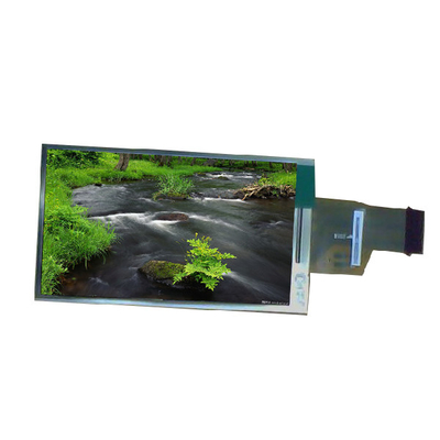 AUO 3,0-calowy panel TFT-LCD A030DW02 V0 Wyświetlacz LCD