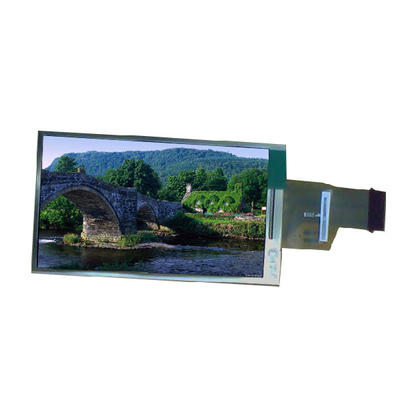 3,0-calowy wyświetlacz LCD A030FL01 V0 480 × 272 Wyświetlacz LCD 186PPI