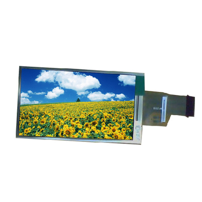 AUO A-Si Panel LCD TFT A030FL01 V1 Ekran LCD MODUŁY LCD