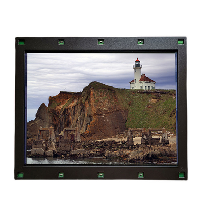 Oryginalny wyświetlacz LCD o przekątnej 10,4 cala EL640.480-AA1;