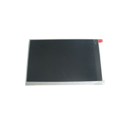 Oryginalna nawigacja samochodowa 7,0-calowy ekran LCD A070FW01 Panel LCD