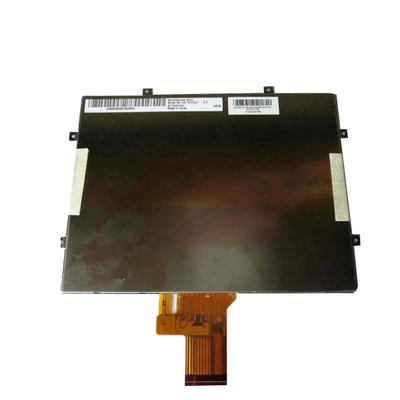 A070XN01 V0 40-pinowy panel wyświetlacza lcd 7,0 cala Konserwacja wymiany