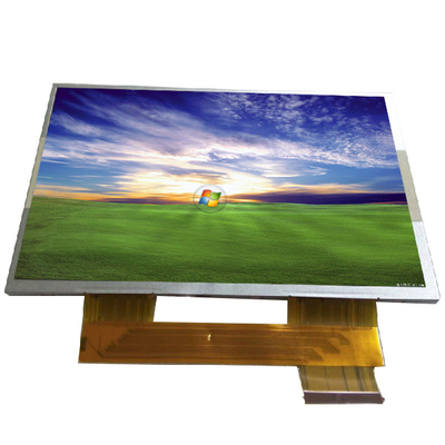 Oryginalny 8,0-calowy wyświetlacz LCD A080XN01 V0
