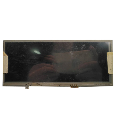 8,1-calowy panel wyświetlacza LCD Tft Oryginalny dla AUO A081VW01 V0
