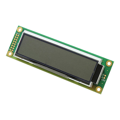 3-calowe moduły panelu wyświetlacza LCD C-51505NFJ-SLG-AHN do mierników instrumentów