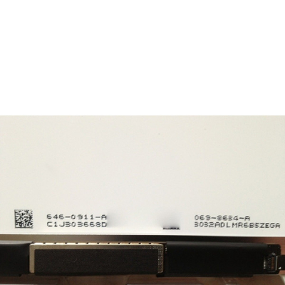 AUO 7,9-calowy wyświetlacz LCD 768(RGB)×1024 TFT dla B079XAN01.0