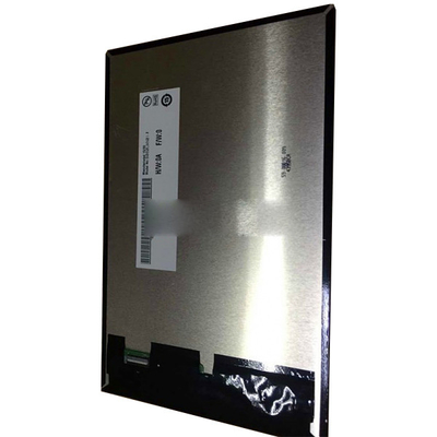 B080UAN01.2 39-pinowy panel wyświetlacza lcd 8,0-calowy monitor lcd