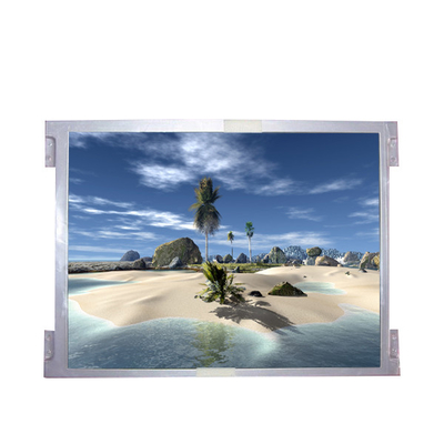 Oryginalny panel przemysłowy 800 (RGB) × 600 8,4 cala B084SN01 V1 ekran wyświetlacza LCD