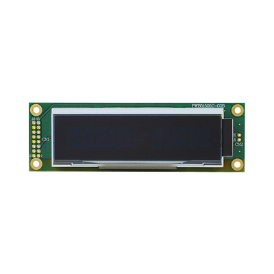 3-calowy panel wyświetlacza LCD C-51505NFQJ-LB-AJN