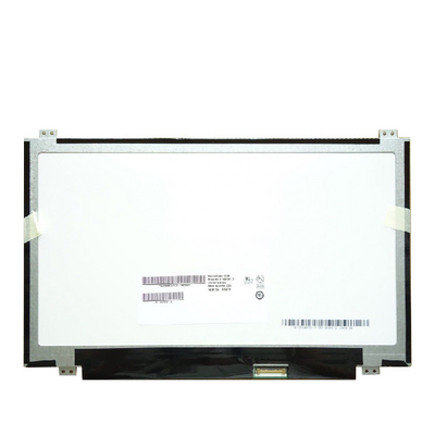 11,6-calowy płaski ekran LCD do laptopa B116XTN01.0 HW0A do HP Pavilion x360 m1-U