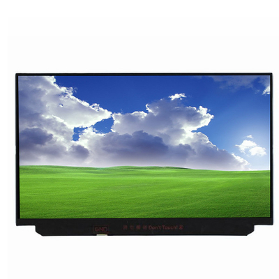 B125HAK01.0 Wyświetlacz LCD do laptopa FHD 12,5-calowy panel LCD
