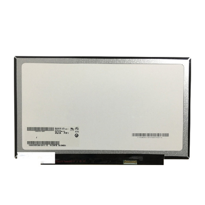B125XTN01.0 HW0A 12,5-calowy wymienny ekran lcd do ekranu LCD laptopa Lenovo
