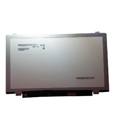 B140HTT01.0 14,0-calowy ekran LCD do laptopa dla lenovo