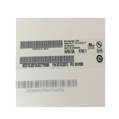 B156HAK02.0 HW0A dotykowy ekran LCD 15.6 slim 40PIN 1920*1080 ekran Notbook