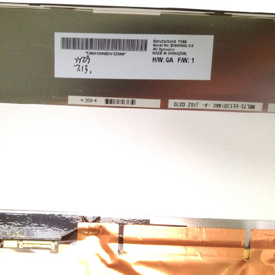 Nowy ekran LCD B160HW02 V0 wyświetlacz LAPTOP WUXGA 16.0 cala pasuje do Sony VPCF