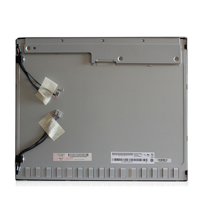 M170EN04-1 Panel LCD TFT 17,0 &quot;Wymiana części zamiennych do digitizera dotykowego