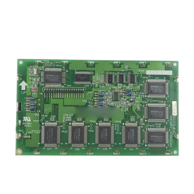 6,3-calowy przemysłowy panel LCD 320 × 200 DMF5006NB-FW-2 Wyświetlacz LCD
