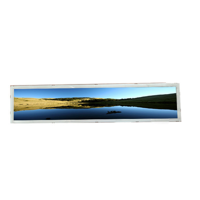 Dobra cena. AUO P280HVN02.0 28,0-calowy moduł ekranu LCD RGB 1920X360 FHD 69PPI Interfejs LVDS w Internecie
