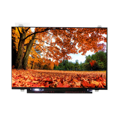 Dobra cena. Oryginalny nowy panel AUO 14.0 calowy G140XTN01.0 30-stykowy interfejs 1366 (RGB) × 768 Wyświetlacz TFT LCD do zastosowań przemysłowych w Internecie
