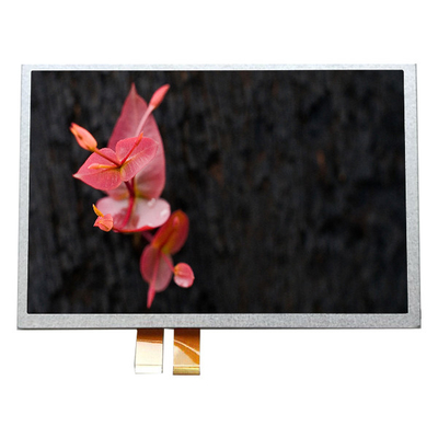 Dobra cena. A101VW01 V3 NOWY i oryginalny panel modułu wyświetlacza LCD 800 × 480 10,1 cala w Internecie