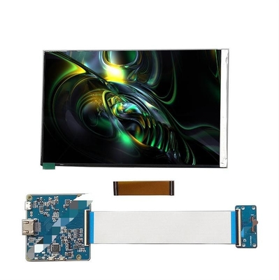 Dobra cena. G080UAN01.0 Oryginalny przemysłowy panel LCD 8,0 cala 1200 (RGB) × 1920 TFT w Internecie