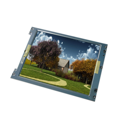 Dobra cena. Wyświetlacz LCD LTM10C209A Ekran lcd TFT 10,4 cala 640X480 do maszyny przemysłowej w magazynie w Internecie