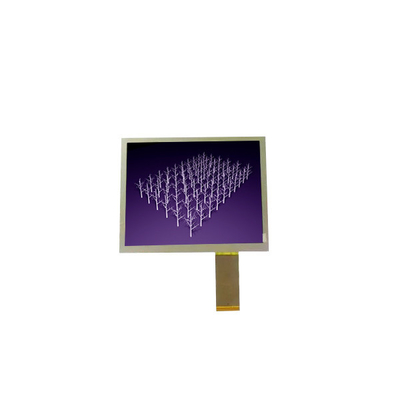 Dobra cena. 8,4 calowy ekran LCD HSD084ISN1 A01 Urządzenia przemysłowe Nawigacja panel lcd wyświetlacz lcd w Internecie