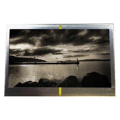 Dobra cena. 5.7 cali 320*240 TFT LCD Display Screen TCG057QVLBA-G00 w Internecie