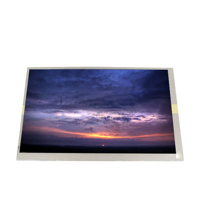 Dobra cena. TCG070WVLPAANN-AN00 Moduł wyświetlacza LCD RGB 800x480 WVGA 133PPI 7,0 cala w Internecie