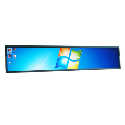 Dobra cena. DV212FBB-N10 21,2-calowy wyświetlacz LCD z rozciągniętym paskiem RGB 1920 × 360 92PPI w Internecie