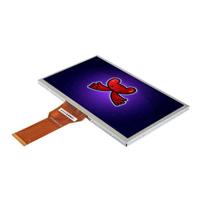 Dobra cena. Innolux AT070TN92 7-calowy panel dotykowy LCD 500cd / M2 Rezystancyjny dotyk o wysokiej jasności w Internecie