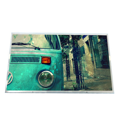 Dobra cena. LVDS 30-stykowy interfejs Wyświetlacz LCD do monitora biurkowego 23,6 cala HM236WU1-300 RGB 1920X1080 w Internecie