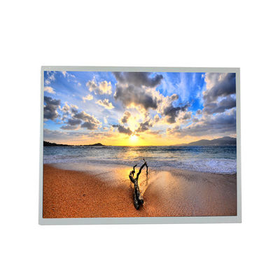 Dobra cena. G104XCE-L01 dla 10,4 cala 4:3 1024*768 PANEL LCD 10,4 cala przemysłowy panel lcd w Internecie