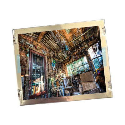 Dobra cena. Mitsubshi 6,5 cala AA065VD01 Panele LCD VGA Z wyświetlaczami LCD o szerokim kącie widzenia w Internecie