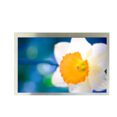 Dobra cena. AA070MC01 panel LCD 7,0-calowy wyświetlacz LCD WLED 800 × 480 WLED w Internecie