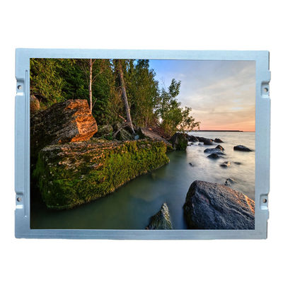 Dobra cena. AA080MB01 Zupełnie nowy oryginalny 8,0-calowy wyświetlacz LCD 800 × 480 do wysokiej klasy urządzeń przemysłowych dla Mitsubishi w Internecie