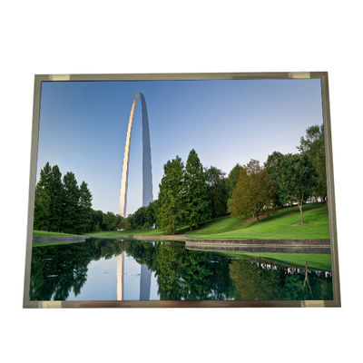 Dobra cena. LQ201U1LW31 Oryginalny 20,1-calowy wyświetlacz LCD 1600 × 1200 do zastosowań wojskowych w Internecie