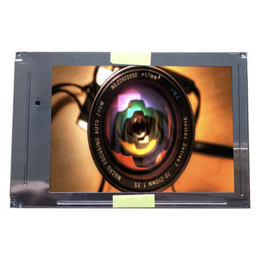 Dobra cena. PD064VT5 RGB 640X480 Panel wyświetlacza LCD 6,4 cala Konserwacja wymiany w Internecie