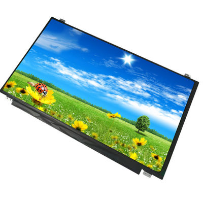 Dobra cena. LM156LF1L02 Ekran wyświetlacza LCD laptopa 15,6-calowy RGB 1920X1080 4K IPS FHD Paper Slim Panel w Internecie
