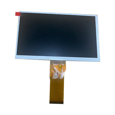 Dobra cena. 7,0-calowy przemysłowy ekran TFT LCD RGB 800X480 TM070RDH13-40 TIANMA w Internecie