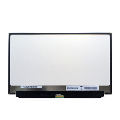 Dobra cena. N125HCE-GN1 12,5-calowy panel LCD 1920X1080 FHD 176PPI 300cd / M2 LVDS Wejście w Internecie