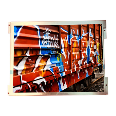 Dobra cena. 10,4 cala RGB 800X600 Wyświetlacz TFT LCD Wyświetlacz LCD TCG104SVLQAPNN-AN20 w Internecie